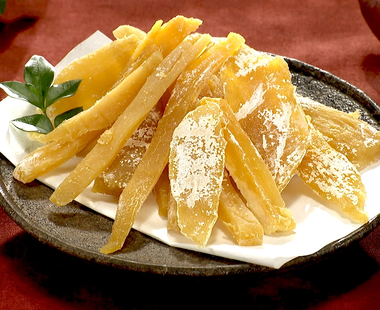 訳あり！茨城県産 紅はるか 干し芋