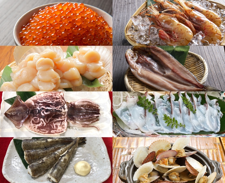魚介類: テレビ東京のお取り寄せグルメ虎ノ門市場