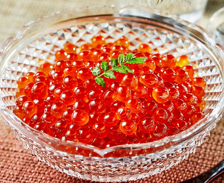 中村家謹製 「いくら醤油漬」