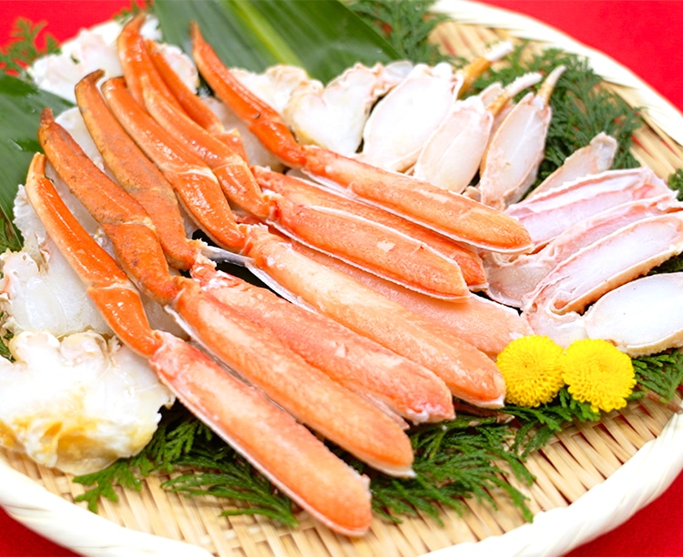 魚介類/海老・蟹・貝類 テレビ東京のお取り寄せグルメ虎ノ門市場