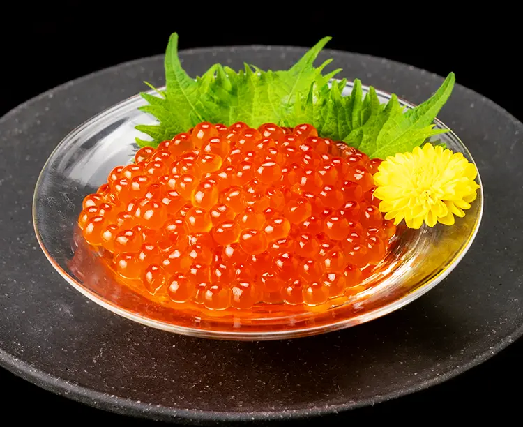 国産「味付けいくら」100g