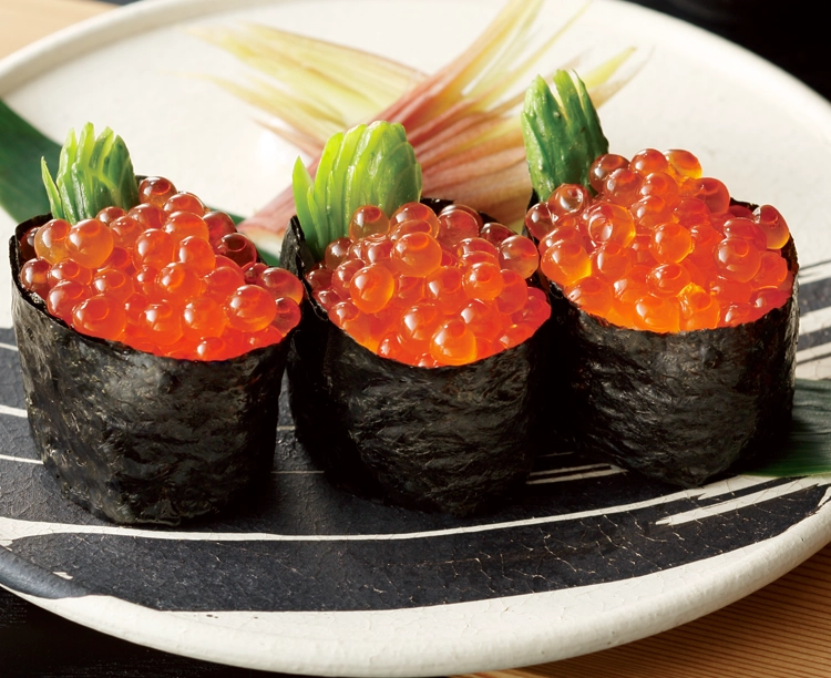 北海道産いくら醤油漬け200g