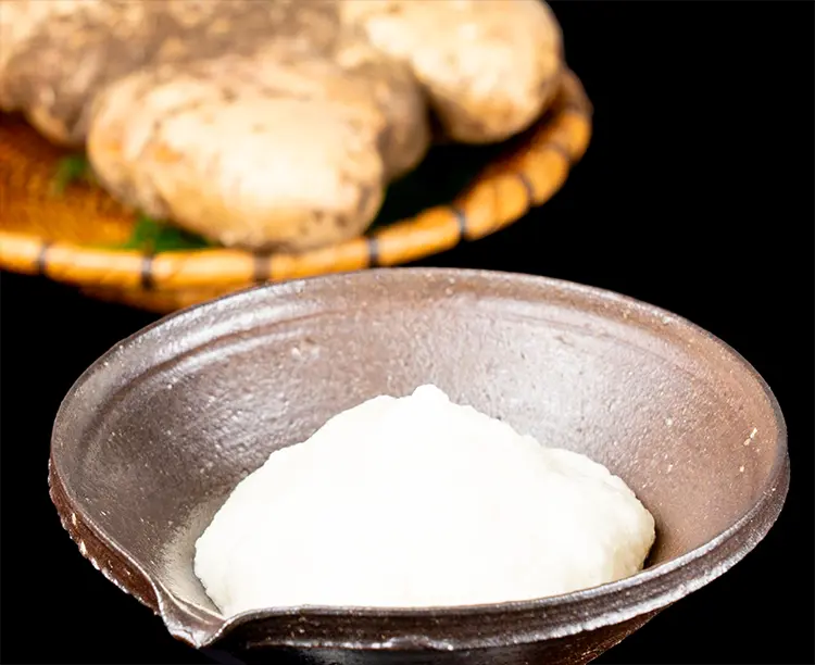 【大容量セット】国産大和芋のとろろ