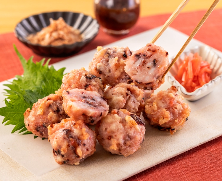 まるで!!たこ焼き