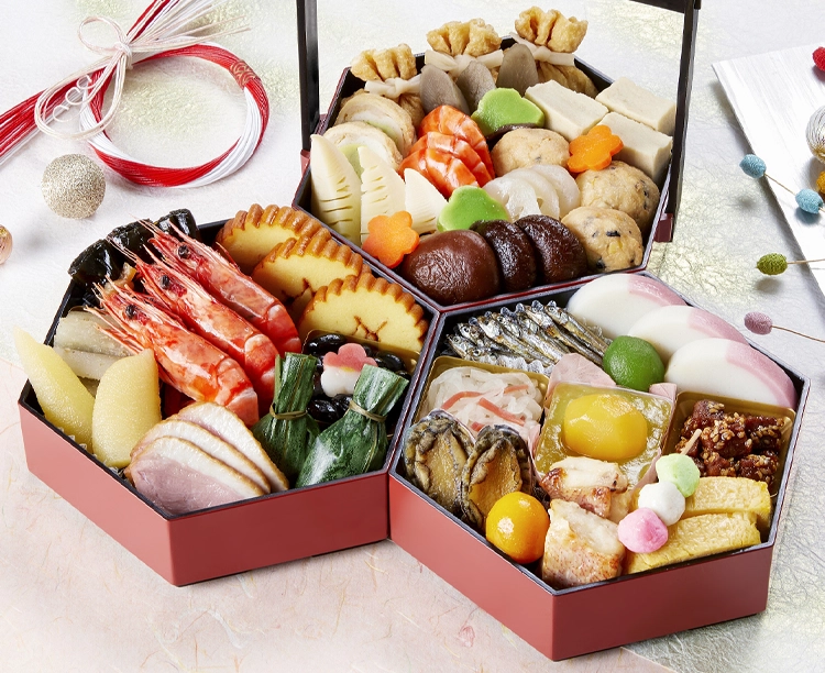 京菜味のむら おせち 八坂-やさか-