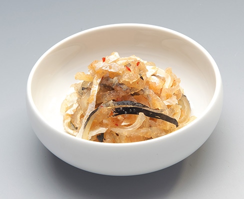 【2セット】 ふぐ皮明太子