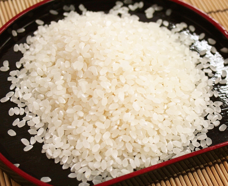 【精米後即送！】魚沼産コシヒカリ 5ｋg