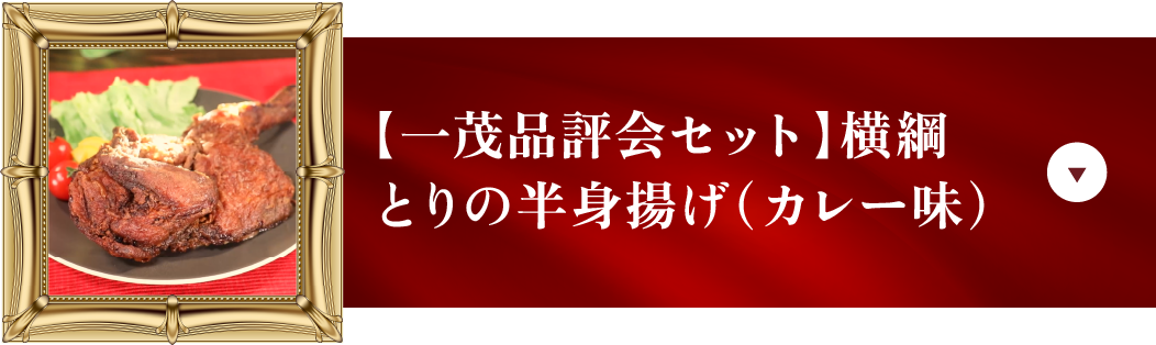 【一茂品評会セット】横綱　とりの半身揚げ（カレー味）