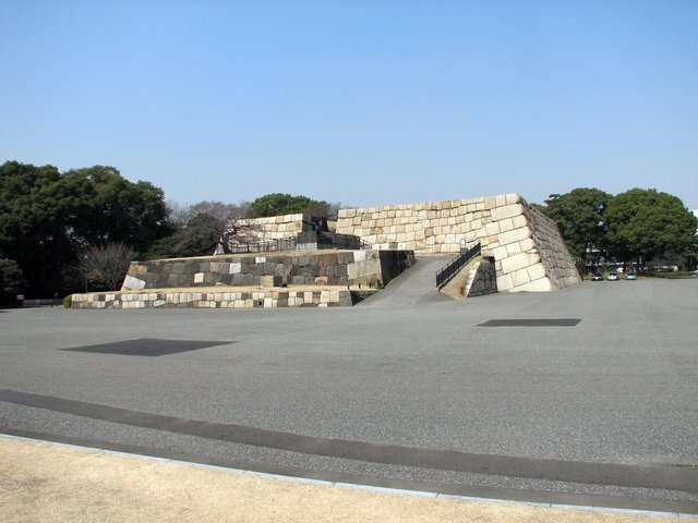 江戸城　天守台跡（イメージ）.jpg